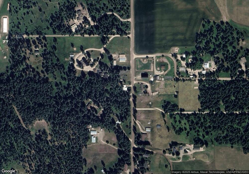 1098 Mooring Rd, Columbia Falls, MT 59912 - photo 1