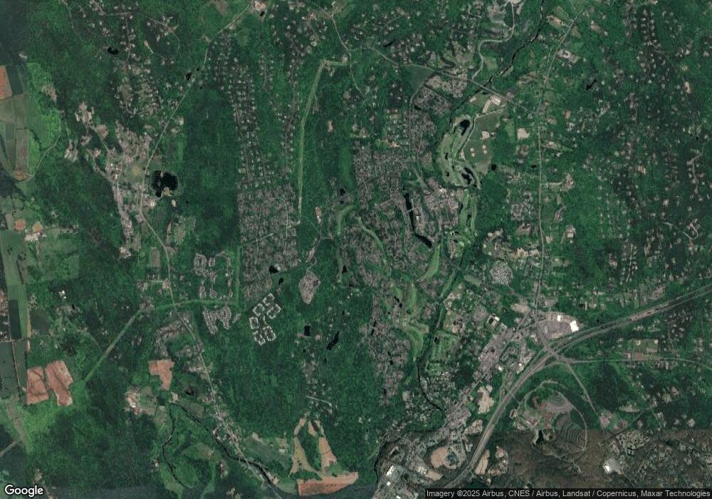 971A Heritage Village, Southbury, CT 06488 - photo 1