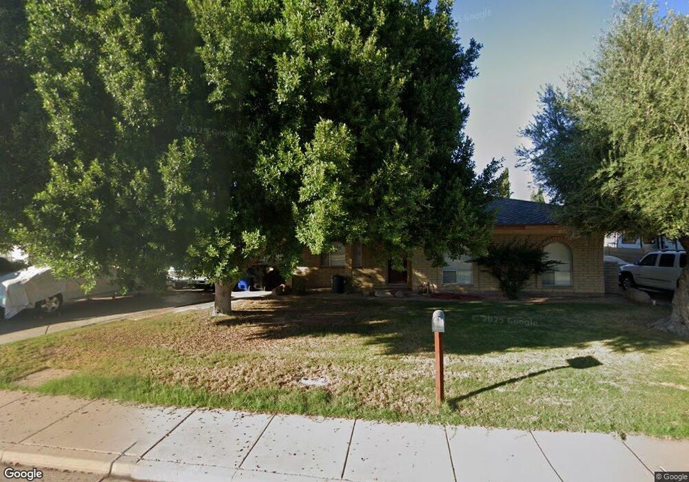 1714 E Glencove St, Mesa, AZ 85203 - photo 1