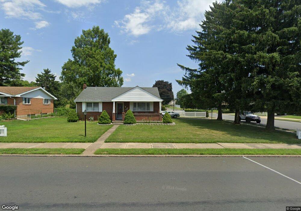 1201 N 15th St unit 1207, Allentown, PA 18102 - photo 1