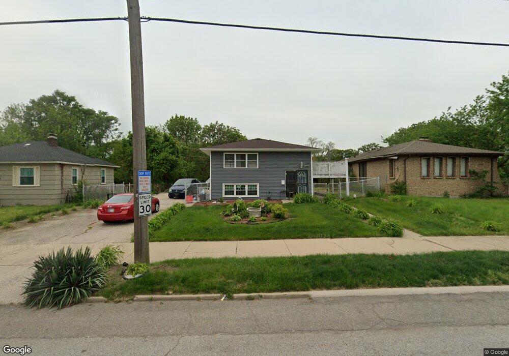 2152 Chase St, Gary, IN 46404 - photo 1