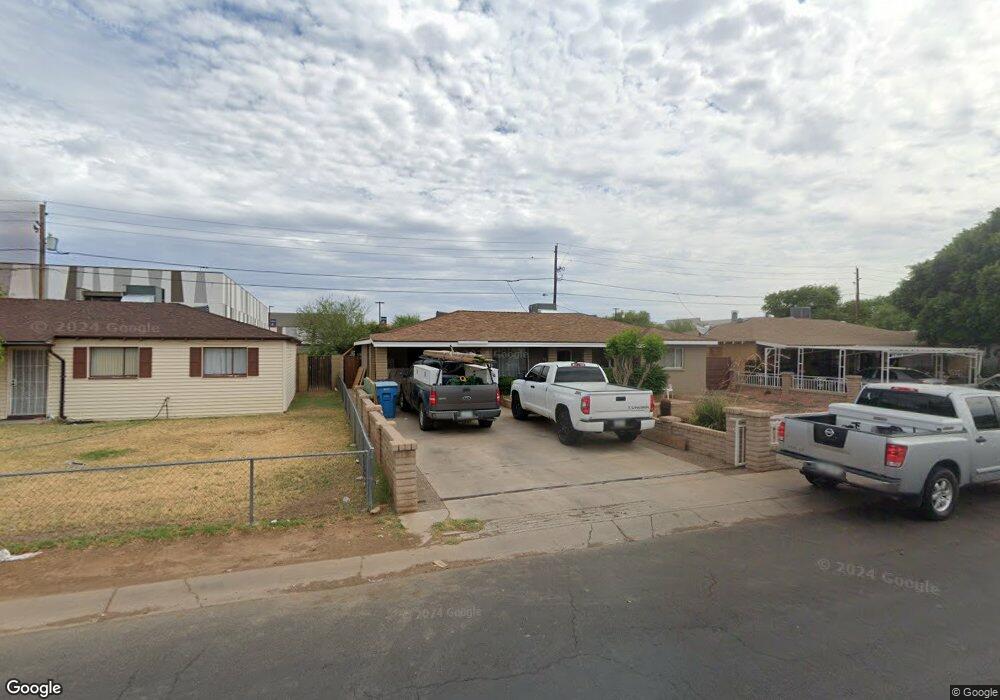 4808 W Pierson St, Phoenix, AZ 85031 - photo 1