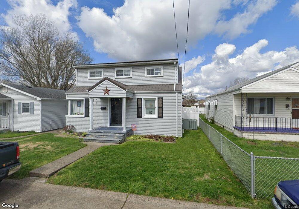 515 25th St, Dunbar, WV 25064 - photo 1