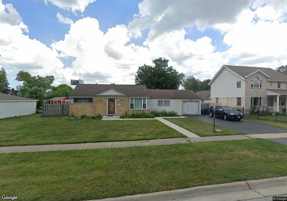 2487 Rusty Dr, Des Plaines, IL 60018 - photo 1