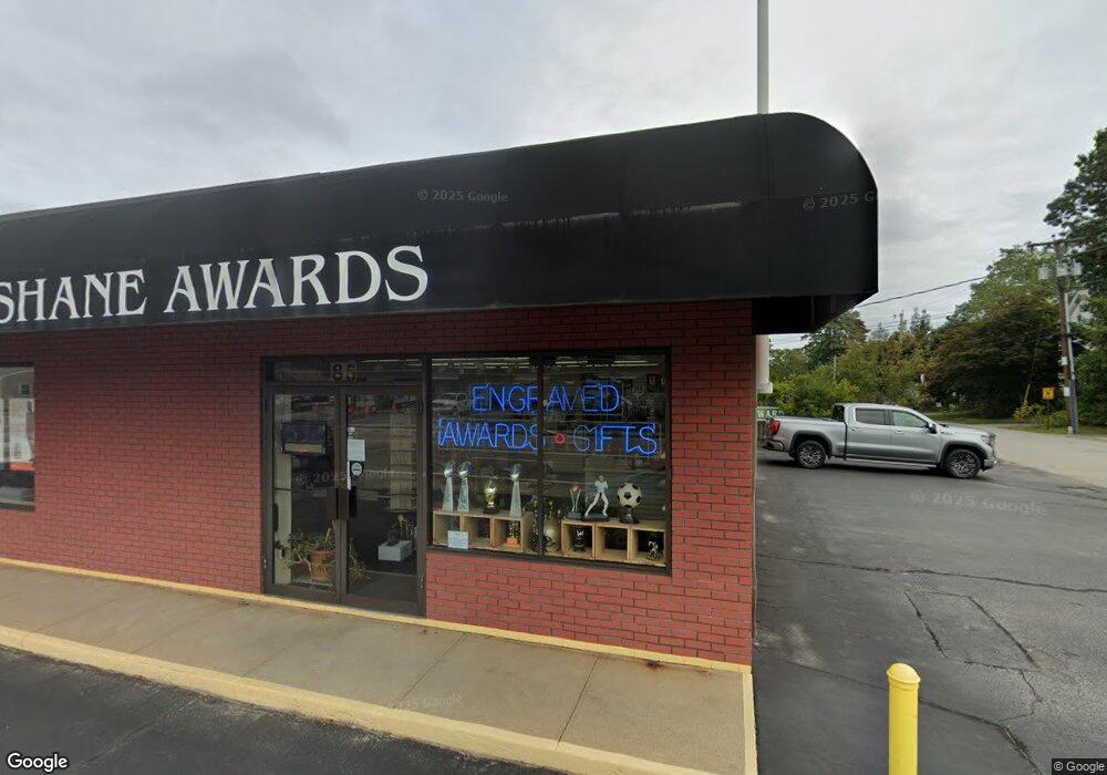 85 Airport Rd, Warwick, RI 02889 - photo 1