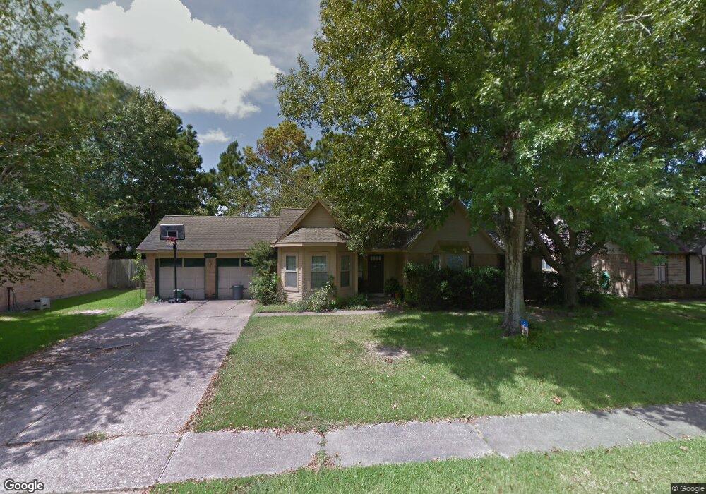 1303 Osborne Dr, Friendswood, TX 77546 - photo 1