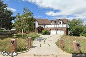 1156 Dentwood Dr, Brigham City, UT 84302