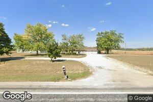 8044 E State Road 36, Mooreland, IN 47360