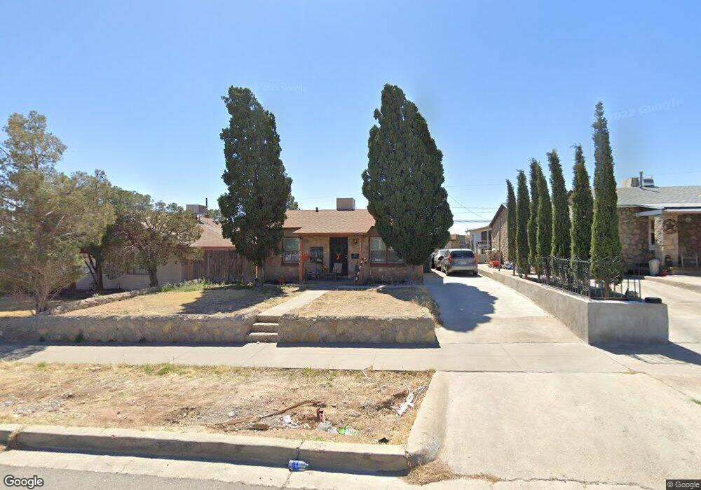 3026 Idalia Ave, El Paso, TX 79930 - photo 1