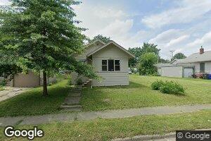 873 14th St NE, Cedar Rapids, IA 52402