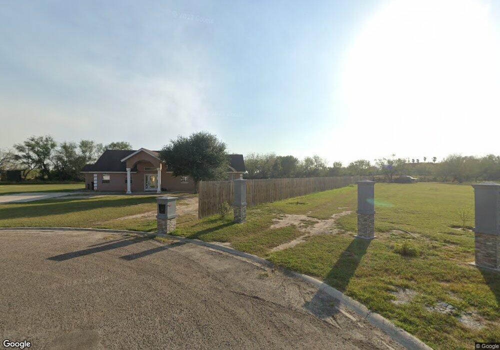 2001 Cypress Dr, Donna, TX 78537 - photo 1
