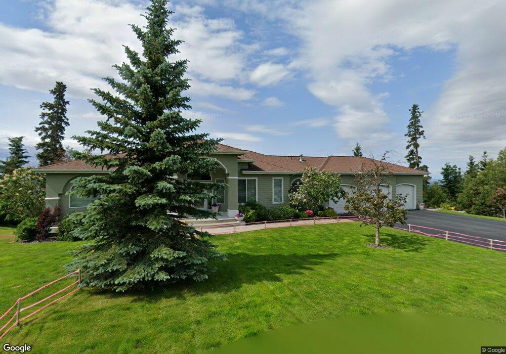 6228 Prominence Pointe Dr, Anchorage, AK 99516 - photo 1