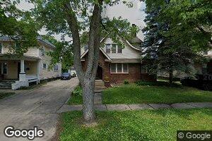 825 E 7th St, Flint, MI 48503