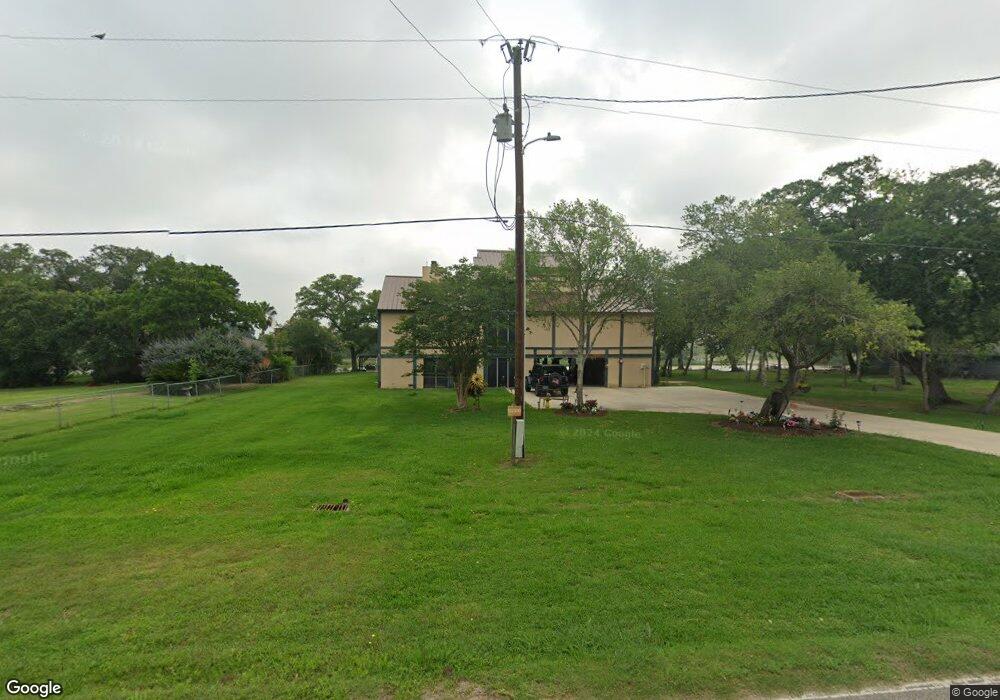 6628 County Road 659, Brazoria, TX 77422 - photo 1