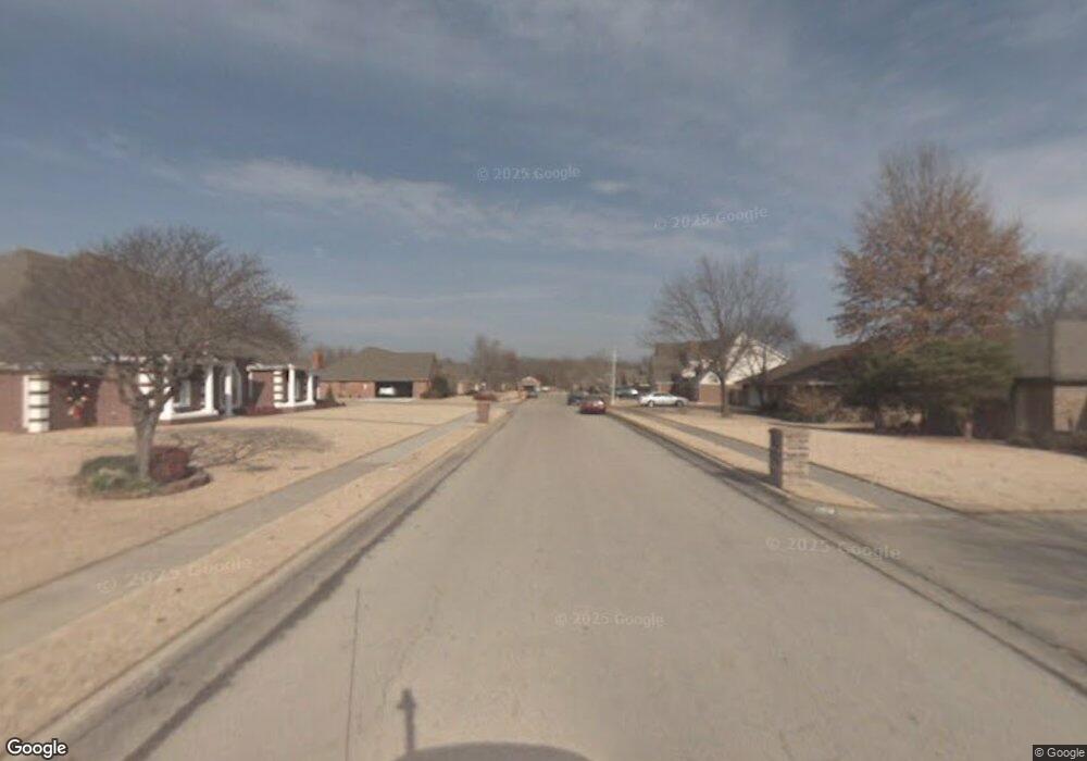 0 Monticello Dr, Bartlesville, OK 74006 - photo 1