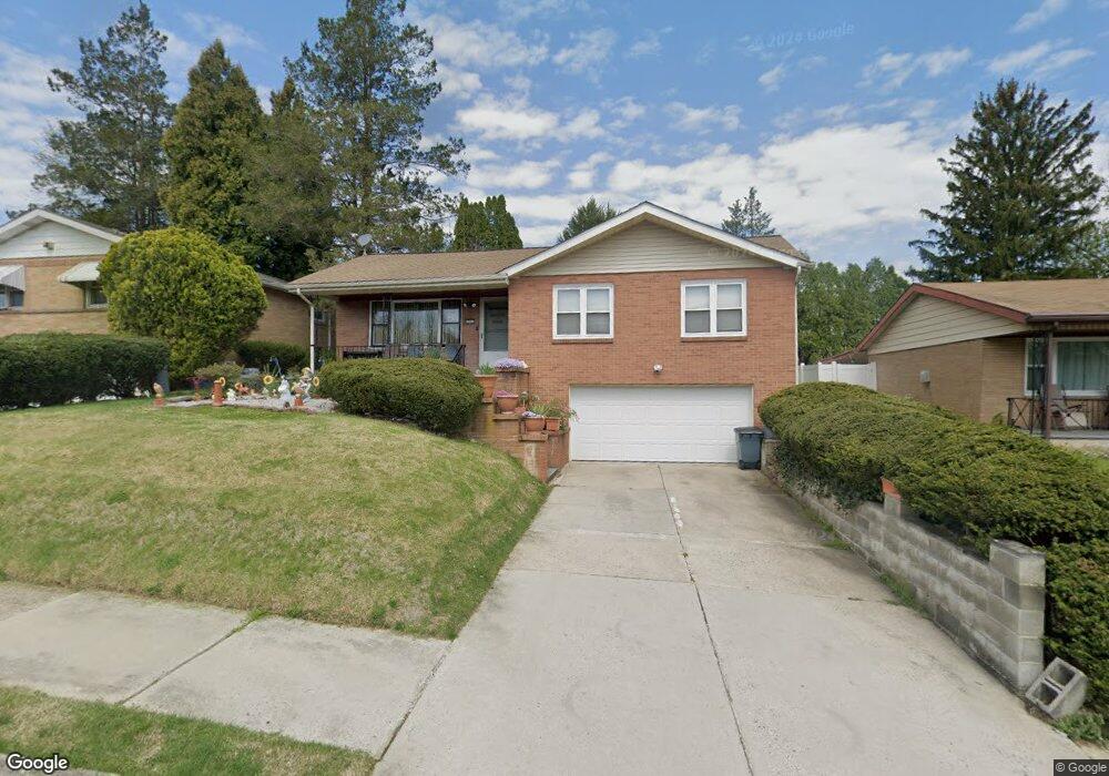 1517 W Tremont St unit 1523, Allentown, PA 18102 - photo 1