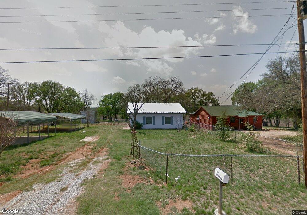 9449 County Road 456, Brownwood, TX 76801 - photo 1