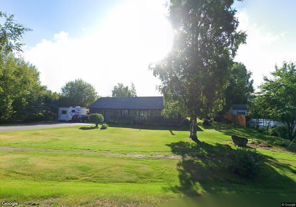 1751 W Havest Loop, Wasilla, AK 99645 - photo 1