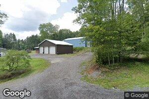 275 Mefferts Run Rd, Wilcox, PA 15870