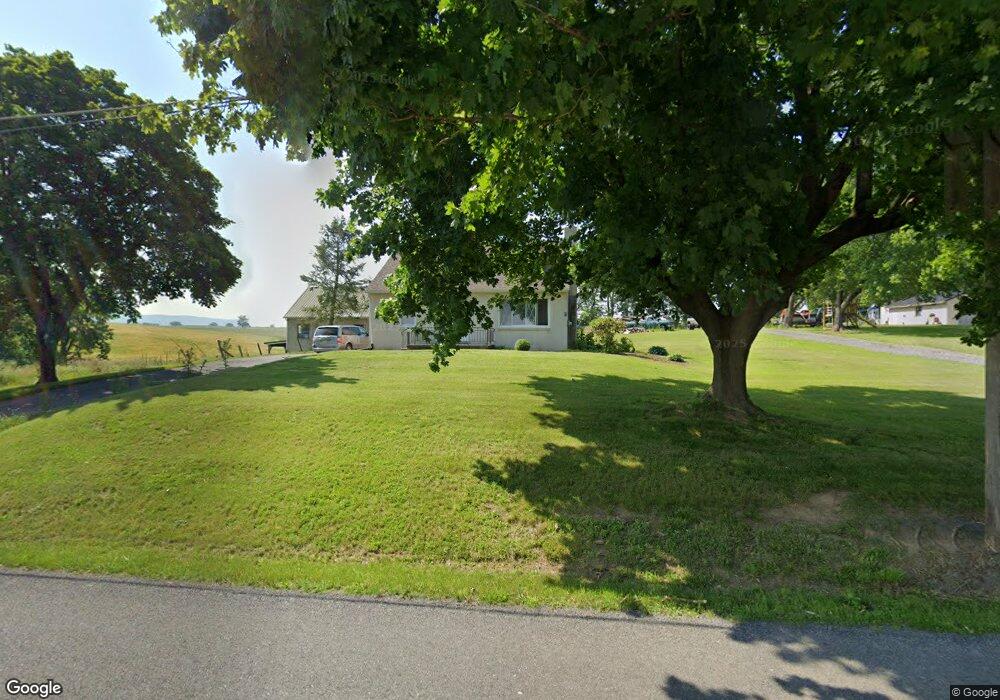 169 Twin Bridge Rd, Chambersburg, PA 17202 - photo 1