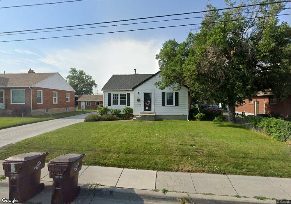 29 W Wasatch St, Midvale, UT 84047 - photo 1
