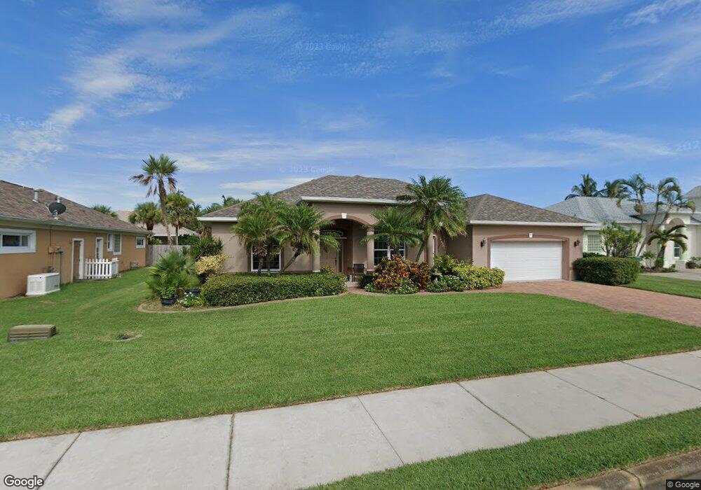 1052 S Brevard Ave, Cocoa Beach, FL 32931 - photo 1