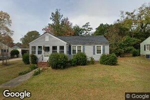 13 Lawton Cir, Sumter, SC 29150