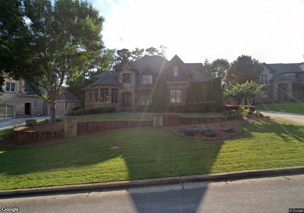 1285 Stonecroft Way, Marietta, GA 30062 - photo 1