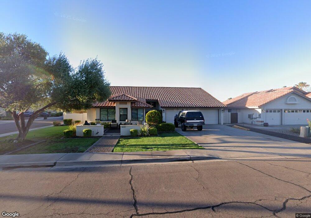 1221 E Divot Dr, Tempe, AZ 85283 - photo 1