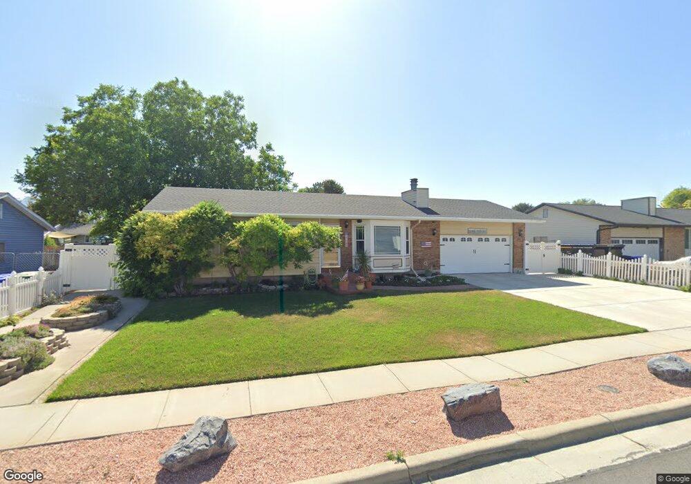 8733 S 1440 W, West Jordan, UT 84088 - photo 1