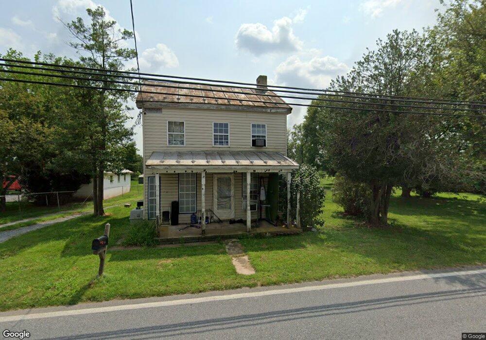 6053 Middleburg Rd, Keymar, MD 21757 - photo 1