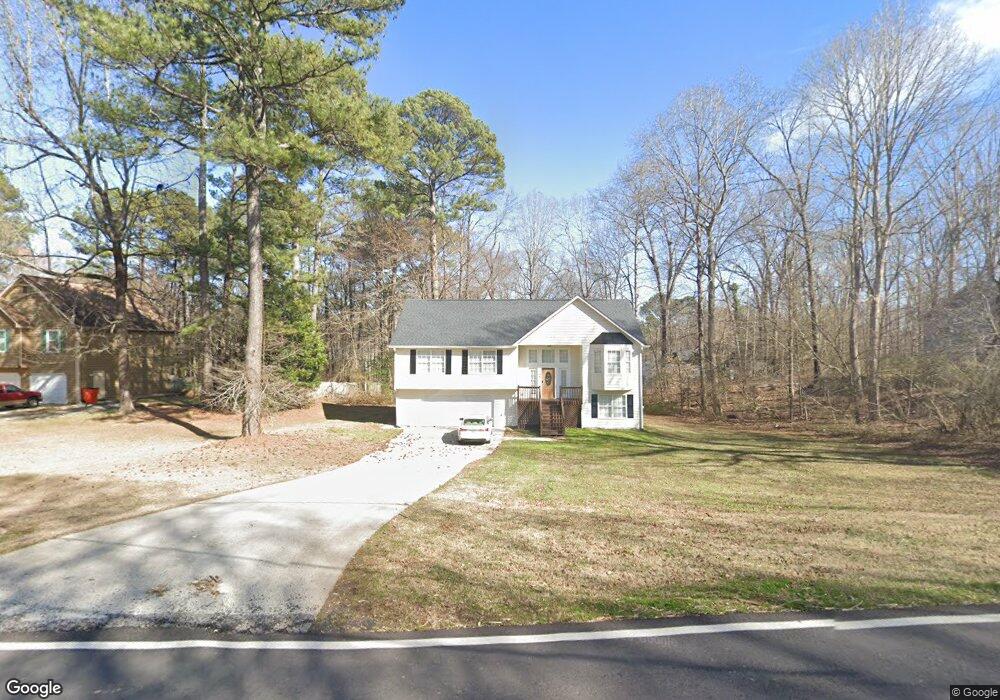 360 Ward Rd, Ellenwood, GA 30294 - photo 1
