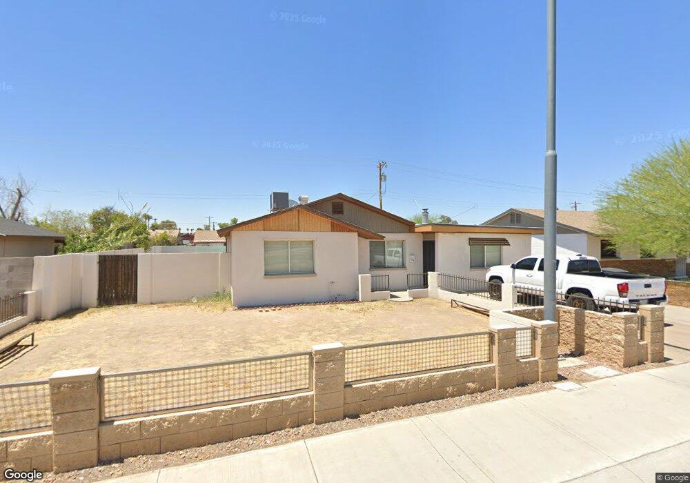 1324 S Mesa Dr, Mesa, AZ 85210 - photo 1