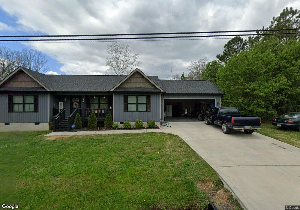 126 S Varnell Rd, Tunnel Hill, GA 30755 - photo 1