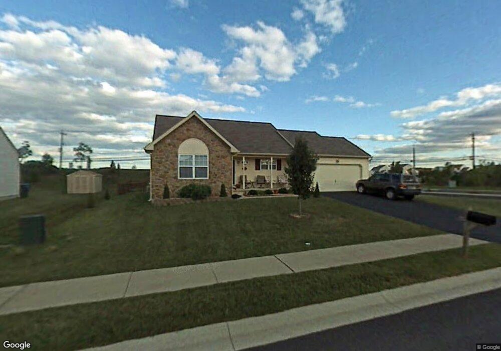 202 Harlequin Dr, New Castle, DE 19720 - photo 1