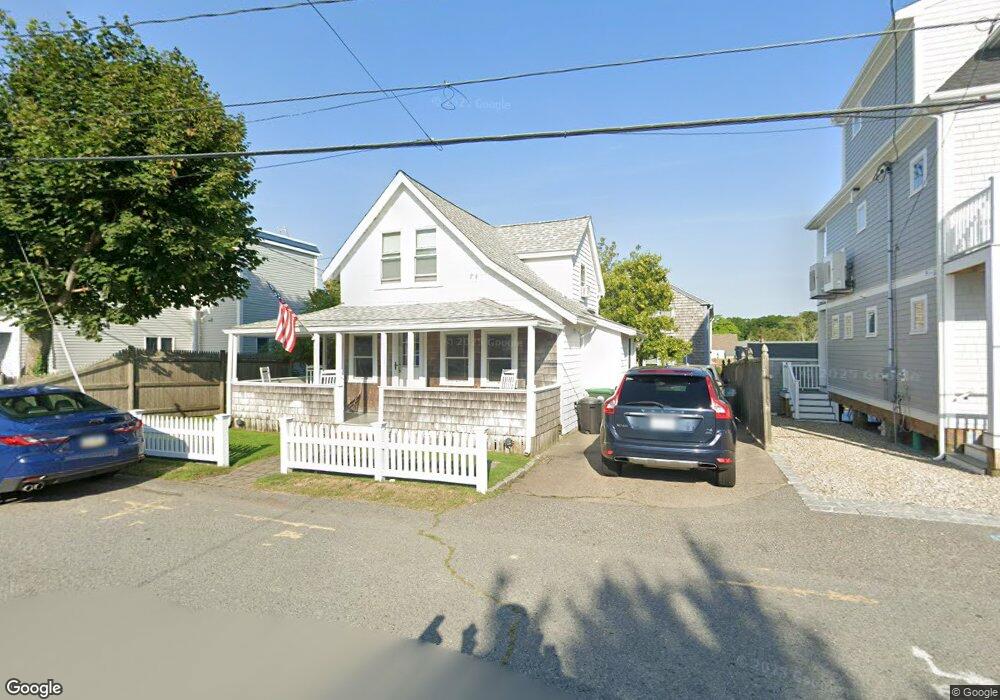 201 Bay Ave, Marshfield, MA 02050 - photo 1