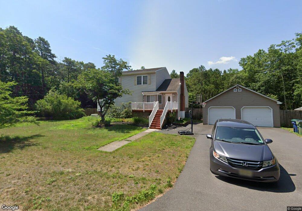 209 4th Ave, Egg Harbor Township, NJ 08234 - photo 1