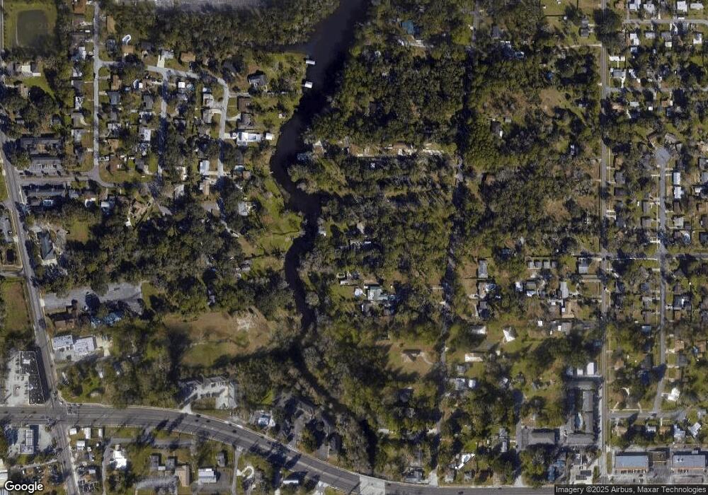 5174 Eulace Rd, Jacksonville, FL 32210 - photo 1