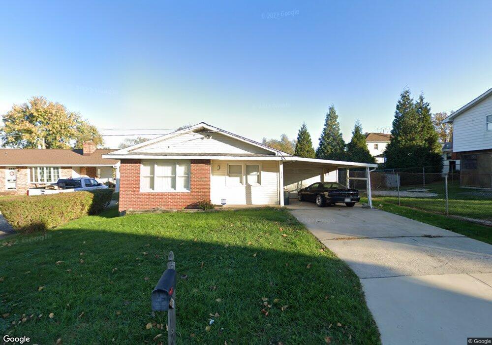 3209 Polar Ave, Halethorpe, MD 21227 - photo 1