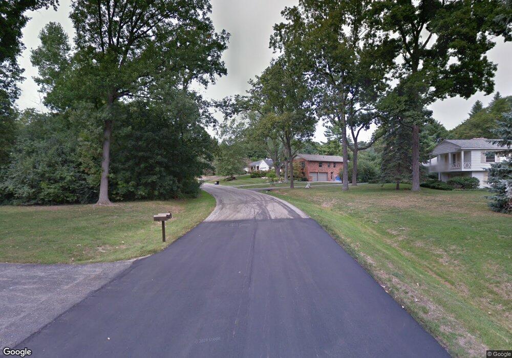 0000 Halla Ln, Bloomfield Township, MI 48301 - photo 1
