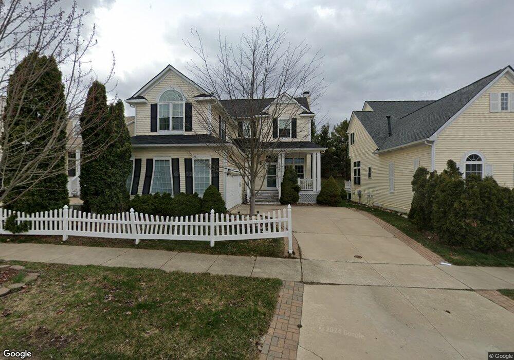 1260 Timmins Dr unit 111, Ann Arbor, MI 48103 - photo 1