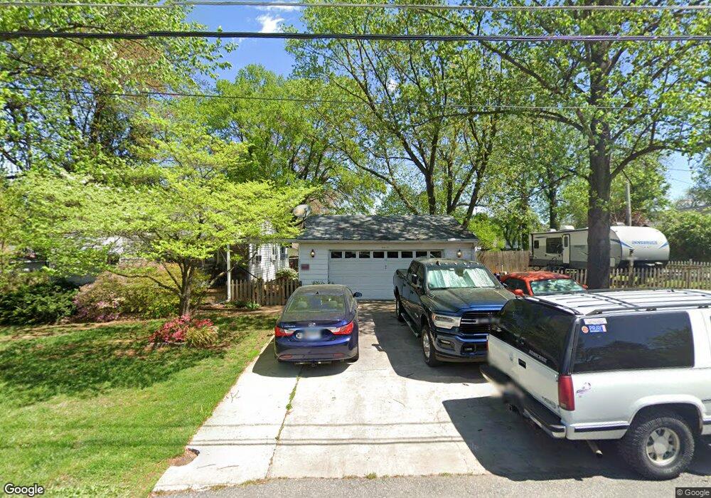 1506 Frances Place, Gwynn Oak, MD 21207 - photo 1