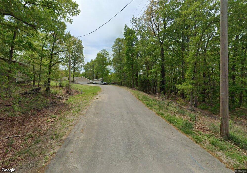 - Hadleigh Ln, Bella Vista, AR 72714 - photo 1