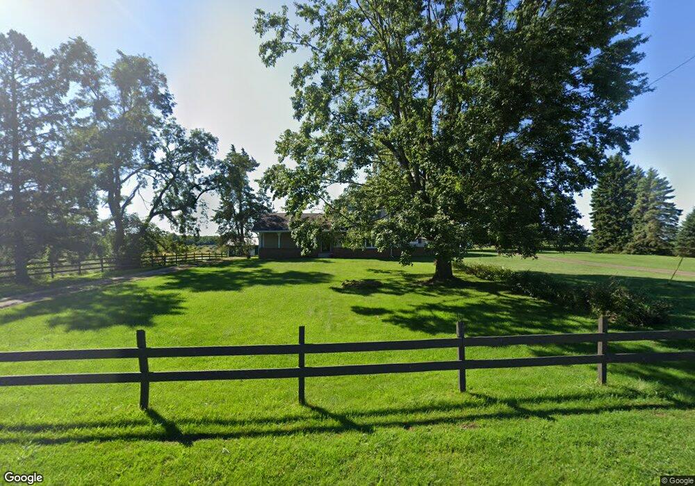 18685 Rogers Rd, Addison, MI 49220 - photo 1