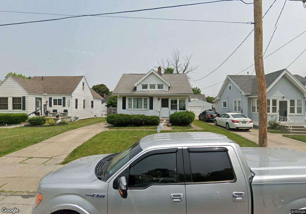 4762 296th St, Toledo, OH 43611 - photo 1