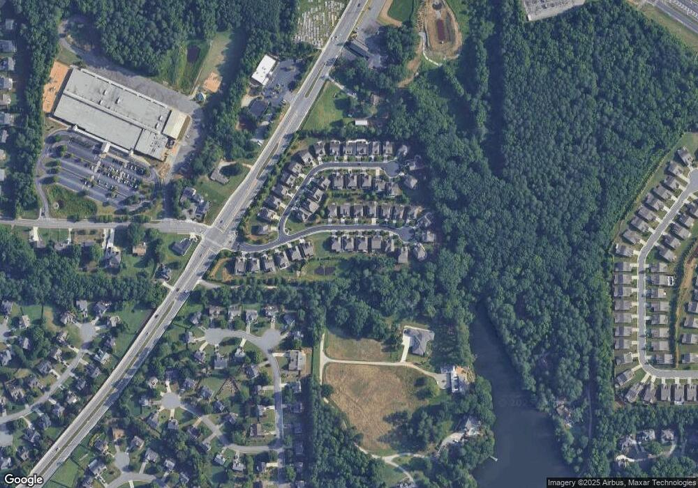 3050 Arbor Vine Way, Cumming, GA 30041 - photo 1