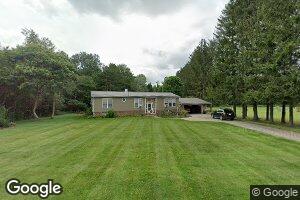 1270 Springer Rd, Nicktown, PA 15762