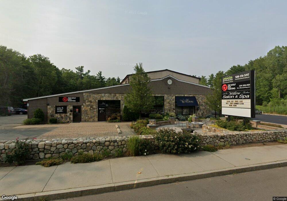 1275 Main St unit 1, Millis, MA 02054 - photo 1