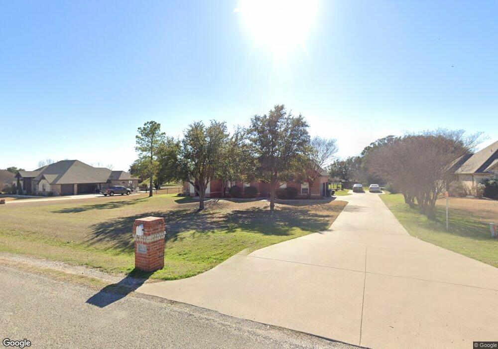 1800 Bentwater Pkwy, Granbury, TX 76049 - photo 1