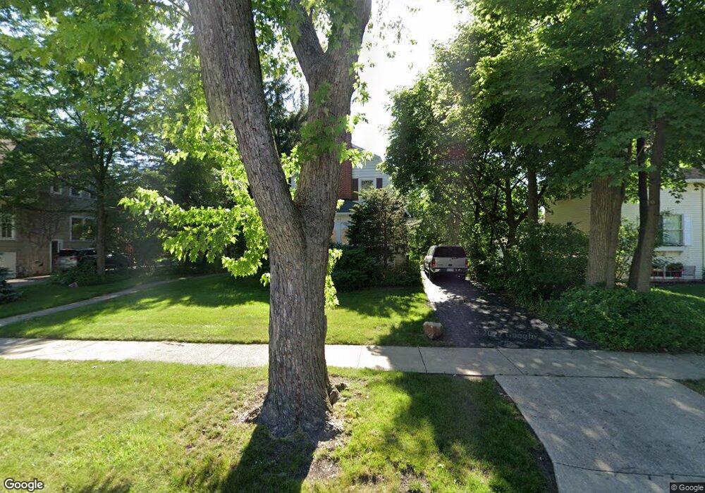 306 N Maple Ave, Elmhurst, IL 60126 - photo 1